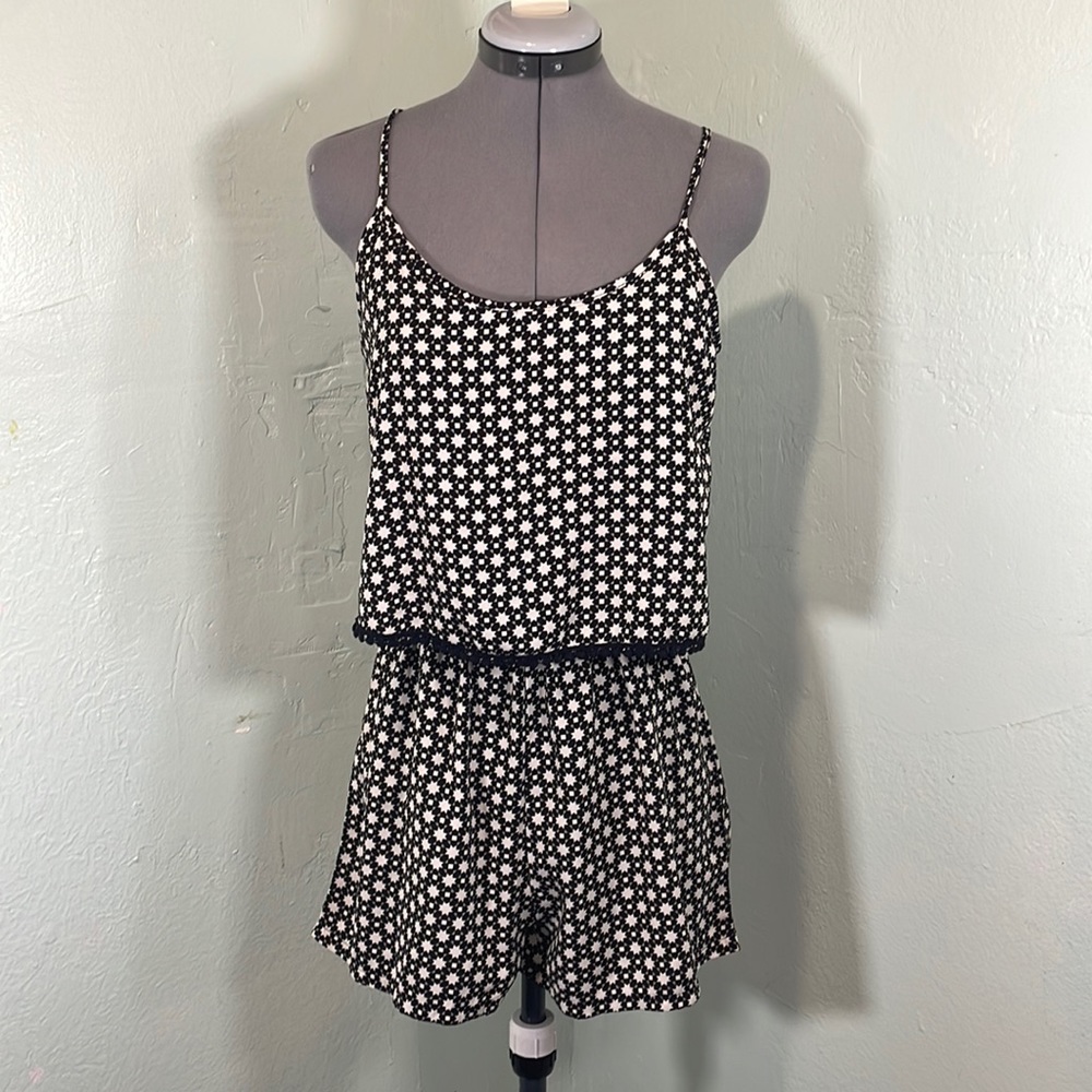Jumpsuit size m